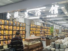-西北轻工批发市场