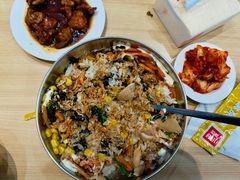 -米村拌饭(泰山万达店)