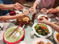 -林辉家宴·本地家常菜·头牌清远鸡(先锋店)