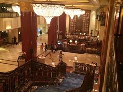 中国大饭店-北京中国大饭店