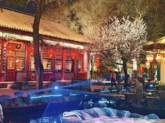 -白家大院·王府宫廷菜(苏州街店)
