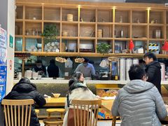 -小桃园·豆浆油条(复兴中路店)