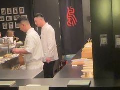 -鳥喜Toriki怀石烧鸟料理