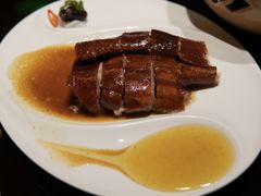 -北京四季酒店·采逸轩