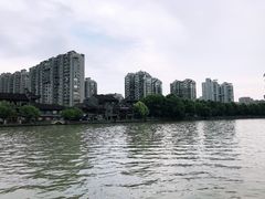 -运河游船(武林门码头)