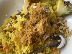 -南沙游艇会·大兵船餐厅