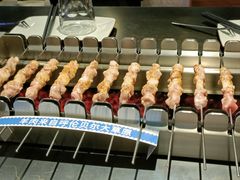 -很久以前羊肉串(清河店)