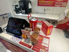 -味多美蛋糕(苏州街地铁店)