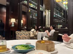 -明阁 Ming Court(广州朗豪酒店)