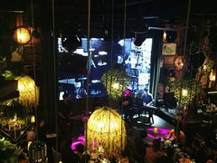 -胡桃里音乐酒馆(白云五号T5 MALL店)