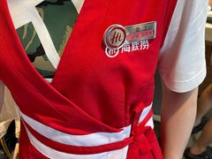 -海底捞火锅(万丰桥店)