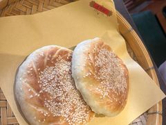 -老牌坊•鲁菜名店•地道济南菜(大观园商埠店)