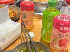 -谭三娘鲜切牛肉自助火锅(文殊院店)