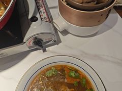-寿州大饭店·餐厅