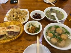 -老保定驴肉馆(云岗路店)