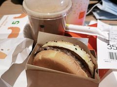 -麦当劳(玉桥中路店)