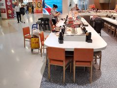 -争鲜回转寿司(朝北大悦城店)
