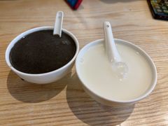 -杨记杏仁茶(椰园店)