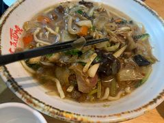 -马五面馆(郦城国际店)