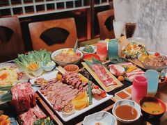 -江户烧肉(高德店)