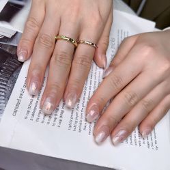 -安娜美甲美睫沙龙