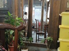 -缘来聚·徽菜名店(黄山宏村店)