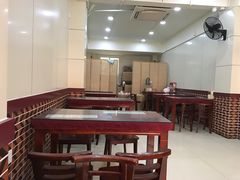 大堂-海丝金凤(金鱼店)