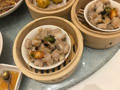-喜宴又一村·粤菜·茶点·海鲜(壹方天地店)