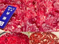 -汕头八合里海记牛肉店(清河店)