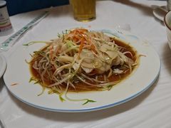 -宾朋海鲜特色美食餐厅·纯手工鲅鱼水饺(兴海路店)