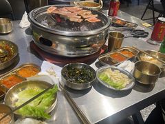 -本炙炭烤·蒲烧活鳗料理店(金沙洲店)