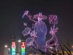 -万达广场(南昌红谷滩店)