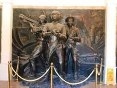 -威海华夏城景区