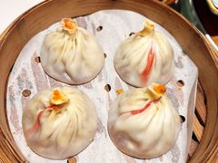 -米桃-吴韵风雅·拙园(北外滩来福士店)
