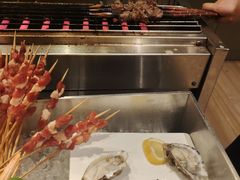 -富力万达嘉华酒店-美食汇西餐厅