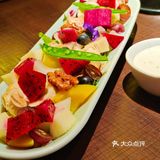 这家三国主题料理真的太赞了吧！