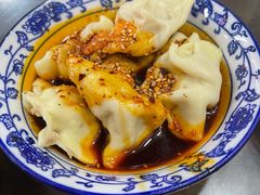 钟水饺-西月城谭豆花(春熙路店)