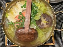 -德川家日本料理(中关村寰太大厦店)