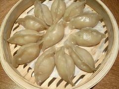-喜佳家饺子(园林店)