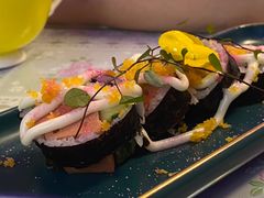 -忘忧草融合私房菜(红鼎国际店)
