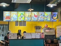 -婉泰·特色小吃·舂鸡脚(告庄二店)