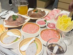 -海底捞火锅(泉城路店)