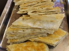 -崔记生活·铁锅炖鱼粘卷子(总店)