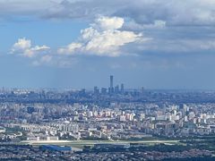 -北京西山国家森林公园