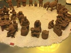 -汉唐宴长安食府