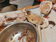 -老高烧烤(龙华星河iCO店)