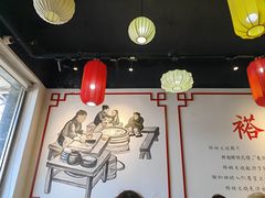 -福荣居褡裢火烧京味家常菜(西四店)