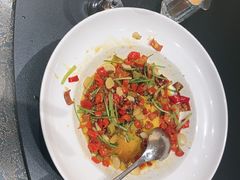 -新天明砂锅鱼头煲