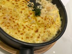 -静香HOUSE·全时段融合餐厅(七星欢乐颂店)
