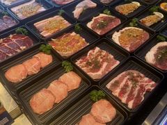 -喜井无限自助烤肉公司(石厦店)